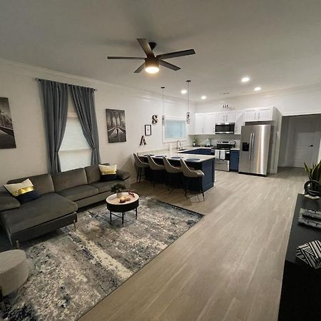 City Serenity-2Br Home Away From Home. 6 Min From Atl Airport Atlanta Dış mekan fotoğraf