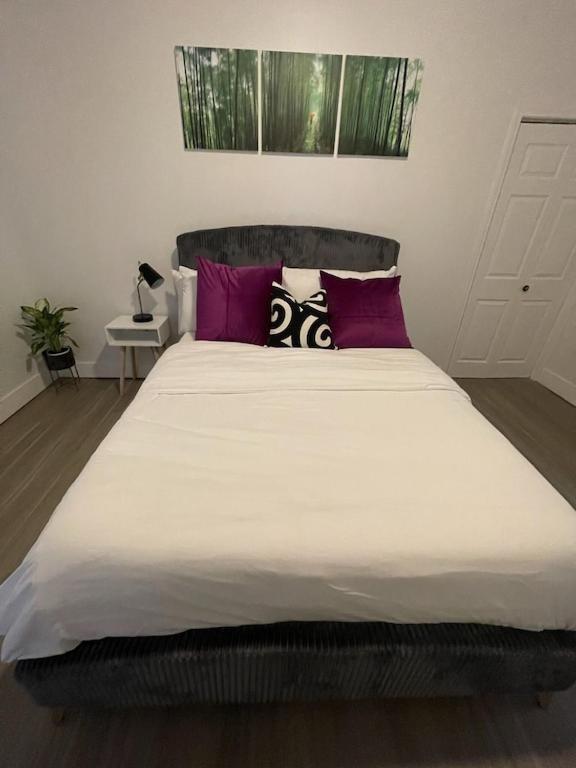 City Serenity-2Br Home Away From Home. 6 Min From Atl Airport Atlanta Dış mekan fotoğraf