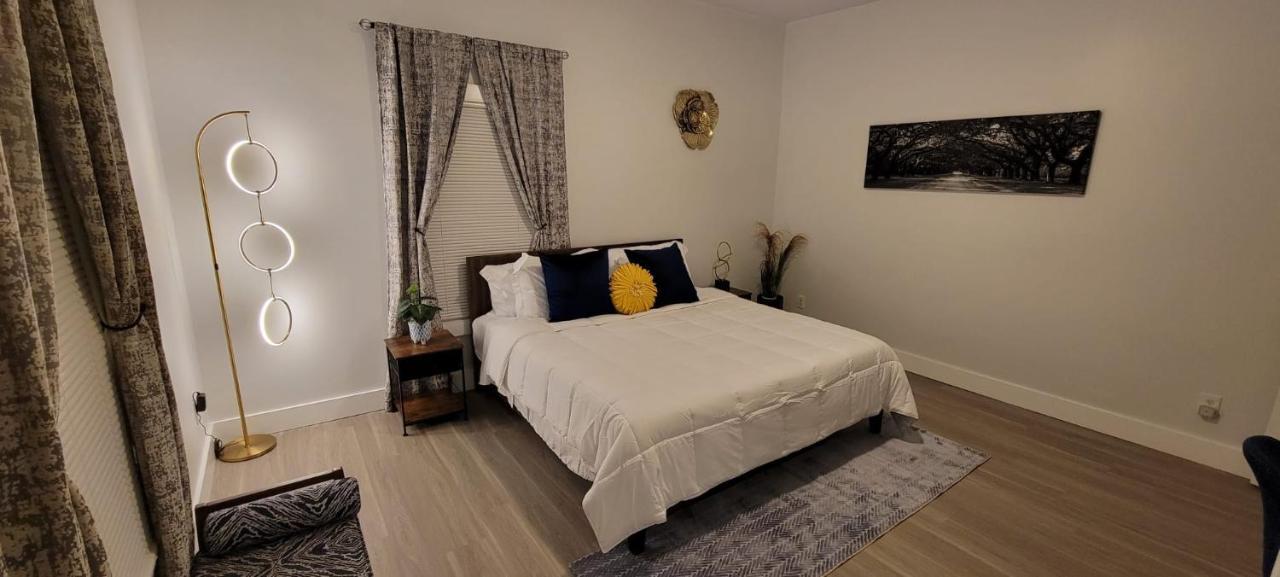 City Serenity-2Br Home Away From Home. 6 Min From Atl Airport Atlanta Dış mekan fotoğraf
