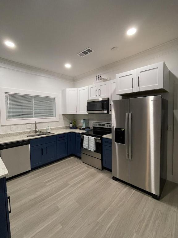 City Serenity-2Br Home Away From Home. 6 Min From Atl Airport Atlanta Dış mekan fotoğraf