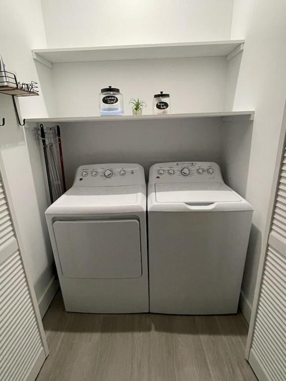 City Serenity-2Br Home Away From Home. 6 Min From Atl Airport Atlanta Dış mekan fotoğraf