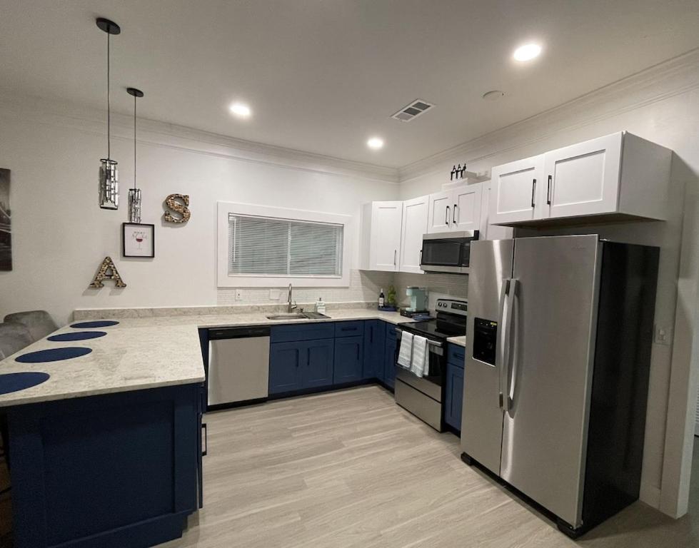City Serenity-2Br Home Away From Home. 6 Min From Atl Airport Atlanta Dış mekan fotoğraf