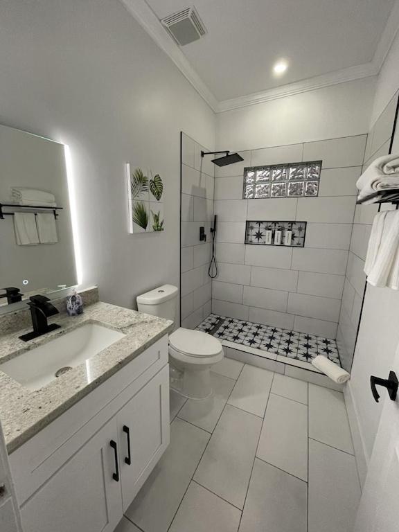 City Serenity-2Br Home Away From Home. 6 Min From Atl Airport Atlanta Dış mekan fotoğraf