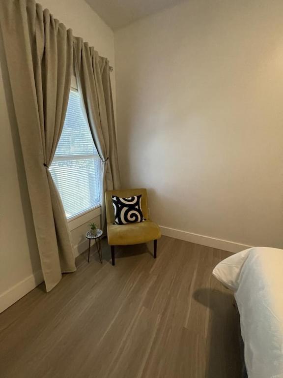 City Serenity-2Br Home Away From Home. 6 Min From Atl Airport Atlanta Dış mekan fotoğraf